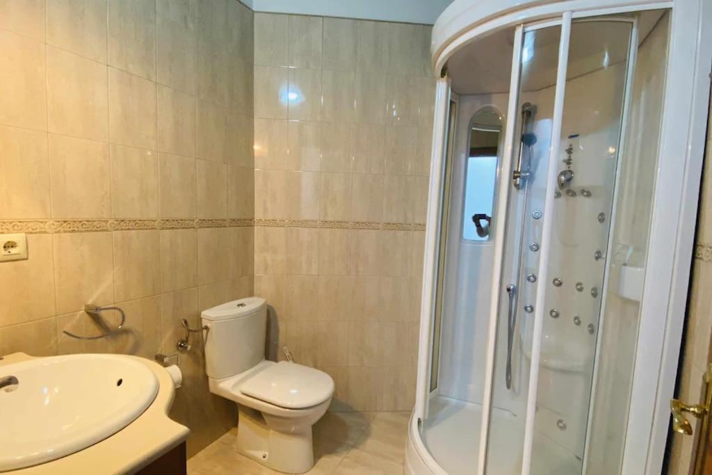 Apartamentos Rurales LLeguera Llanes Exterior foto
