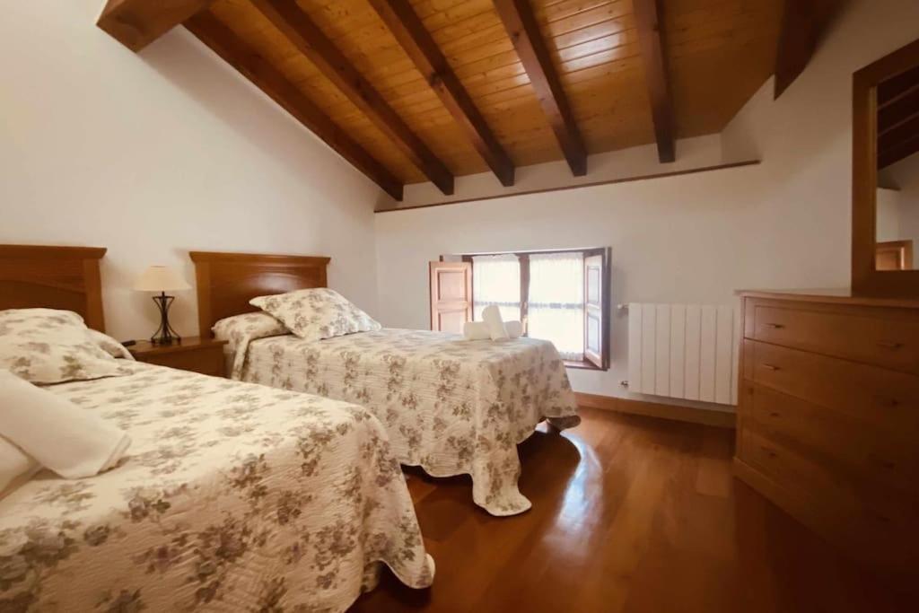 Apartamentos Rurales LLeguera Llanes Exterior foto