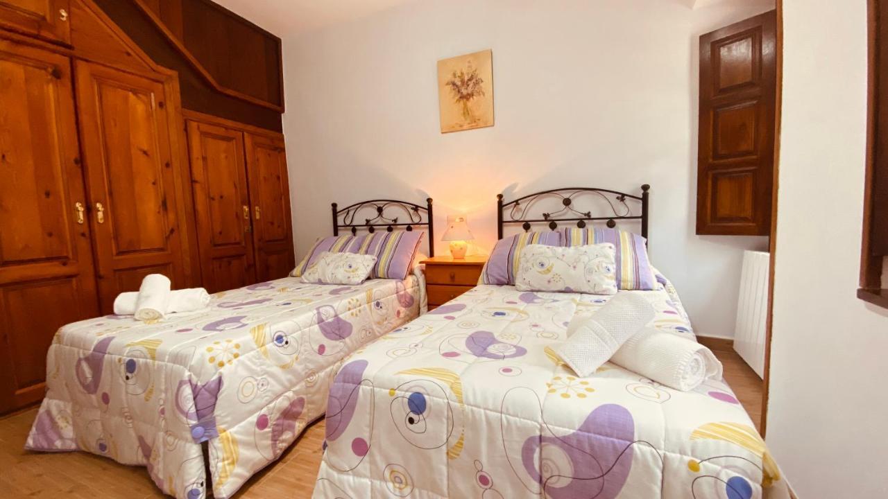 Apartamentos Rurales LLeguera Llanes Exterior foto