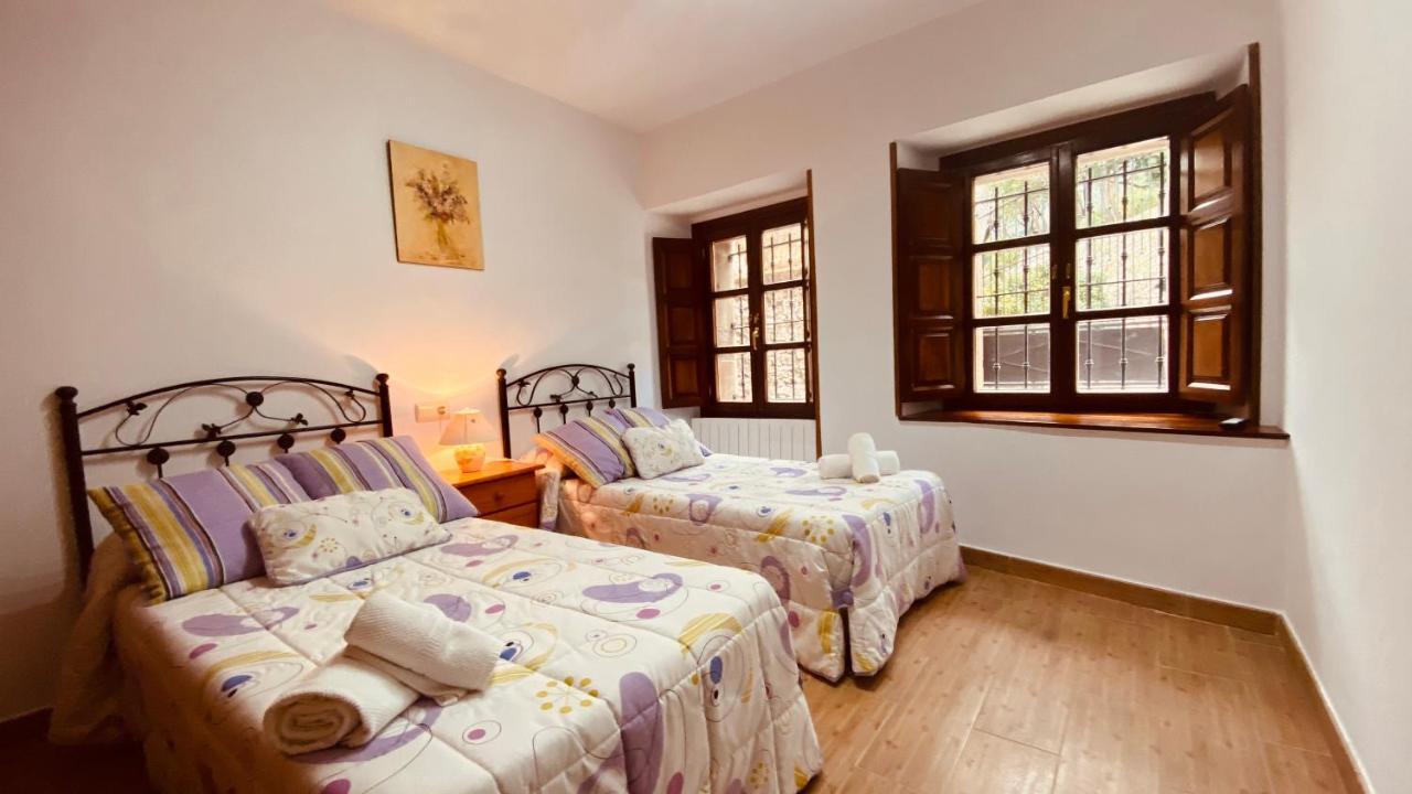 Apartamentos Rurales LLeguera Llanes Exterior foto