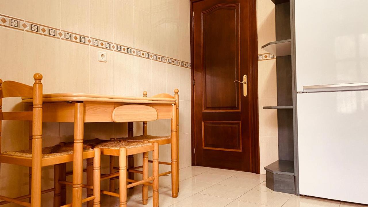 Apartamentos Rurales LLeguera Llanes Exterior foto